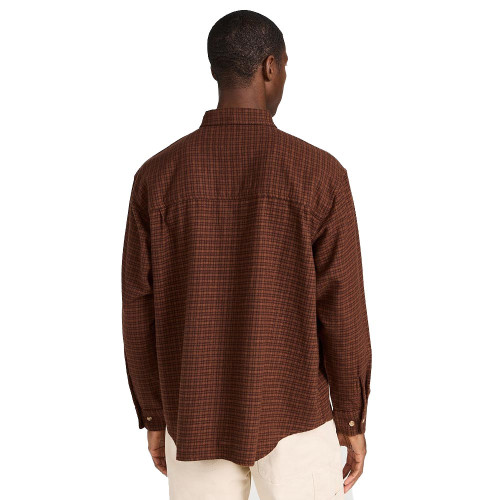 Obey Ανδρικό πουκάμισο Bigwig Knox Shirt